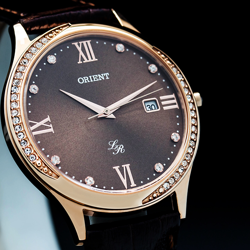 orient UNF8001T