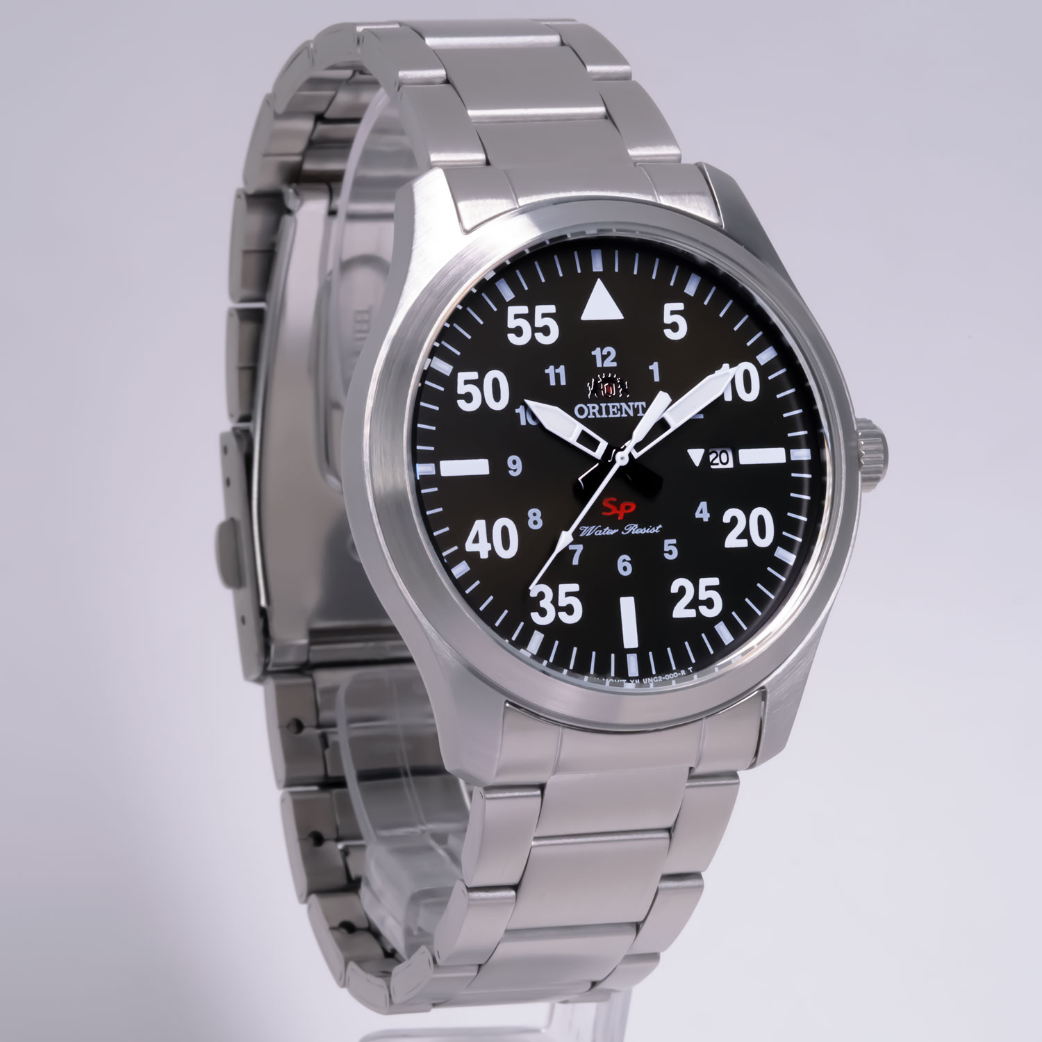 orient UNG2001F