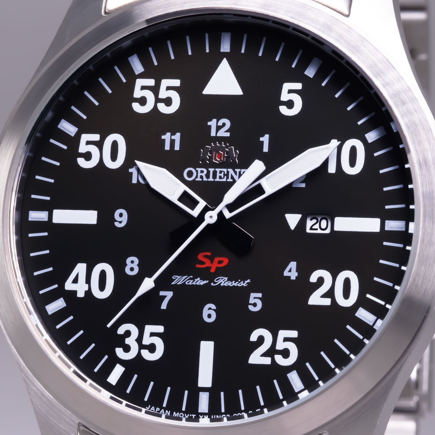 orient UNG2001F