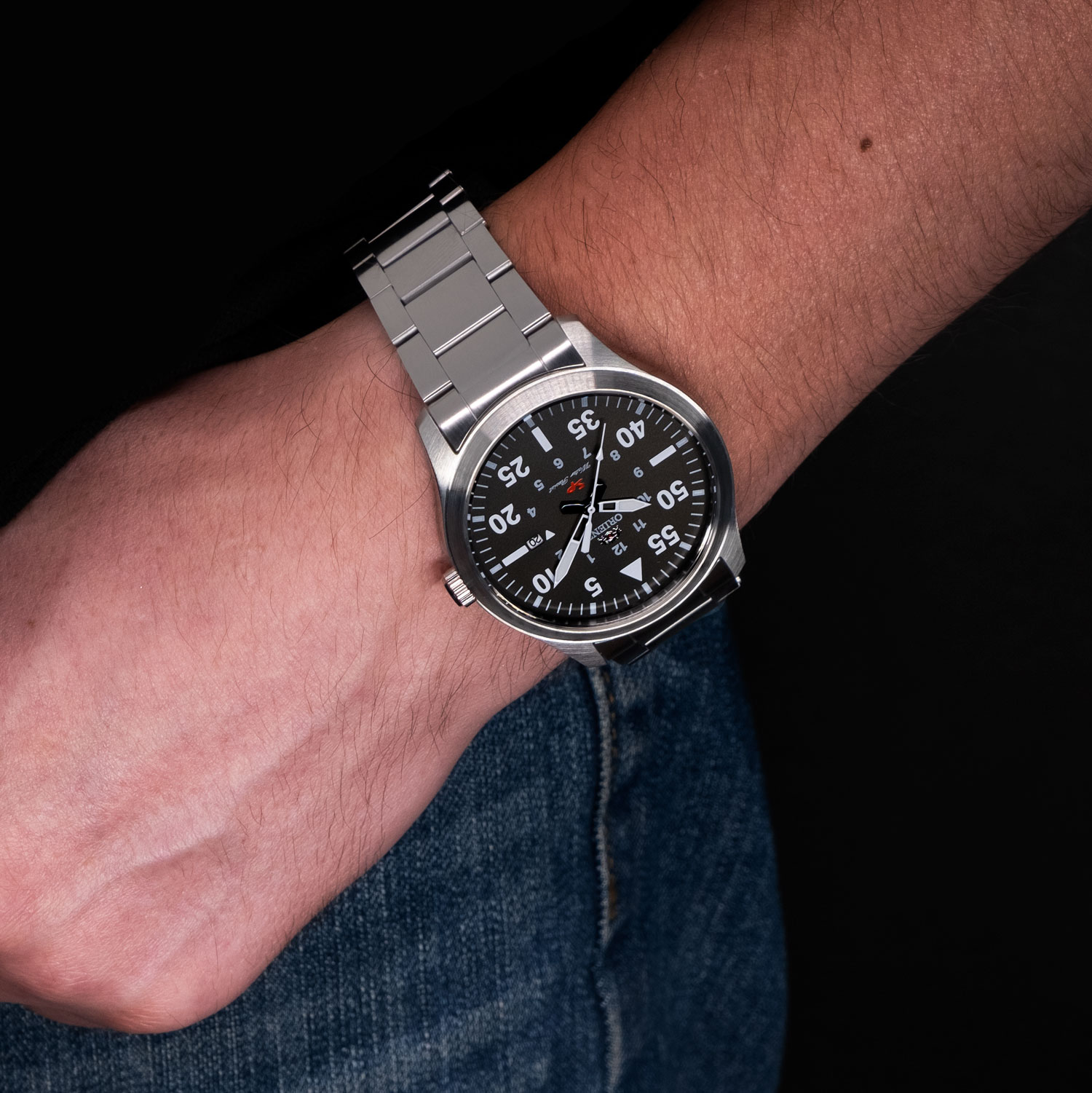 orient UNG2001F