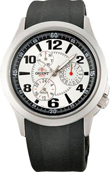 Часы Orient Sporty Quartz UT07006W