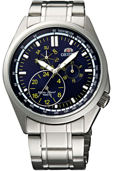 Вся коллекция Sporty Quartz