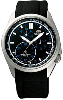 Вся коллекция Sporty Quartz