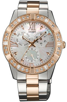 Вся коллекция Fashionable Quartz