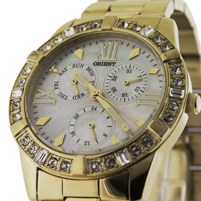 orient UT0B003W