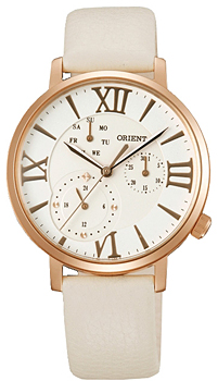 Вся коллекция Fashionable Quartz