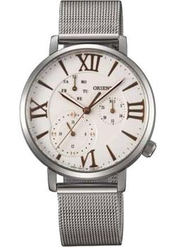 Часы Orient Fashionable Quartz UT0E008W