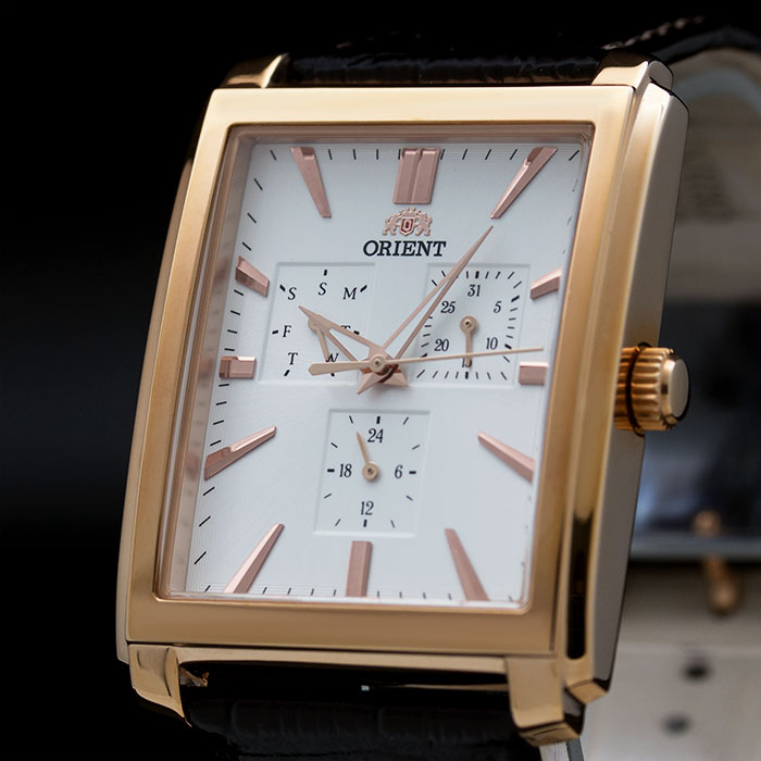 orient UTAH001W