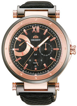 Вся коллекция Sporty Quartz