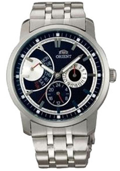 Часы Orient Dressy UU07002D