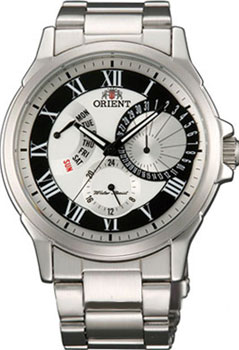 Часы Orient Dressy Elegant Gent's UU08002S