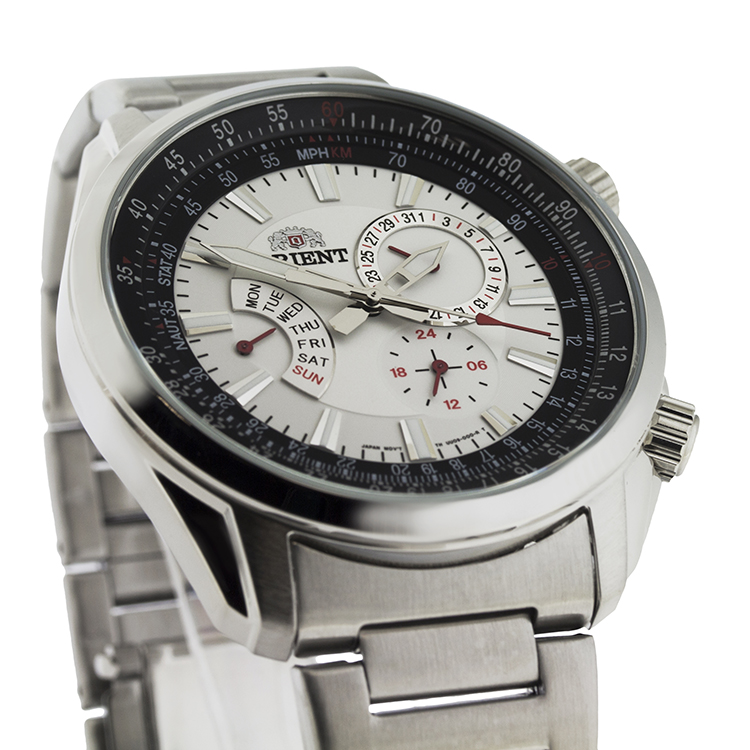 orient UU09003W