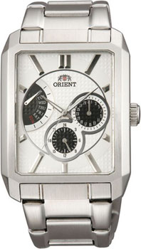 Часы Orient Classic Design UUAC001W