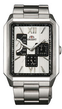 Часы Orient Classic Design UUAD004W