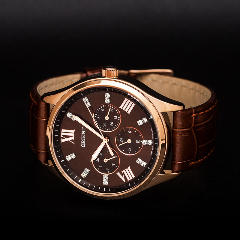 orient UX01001T