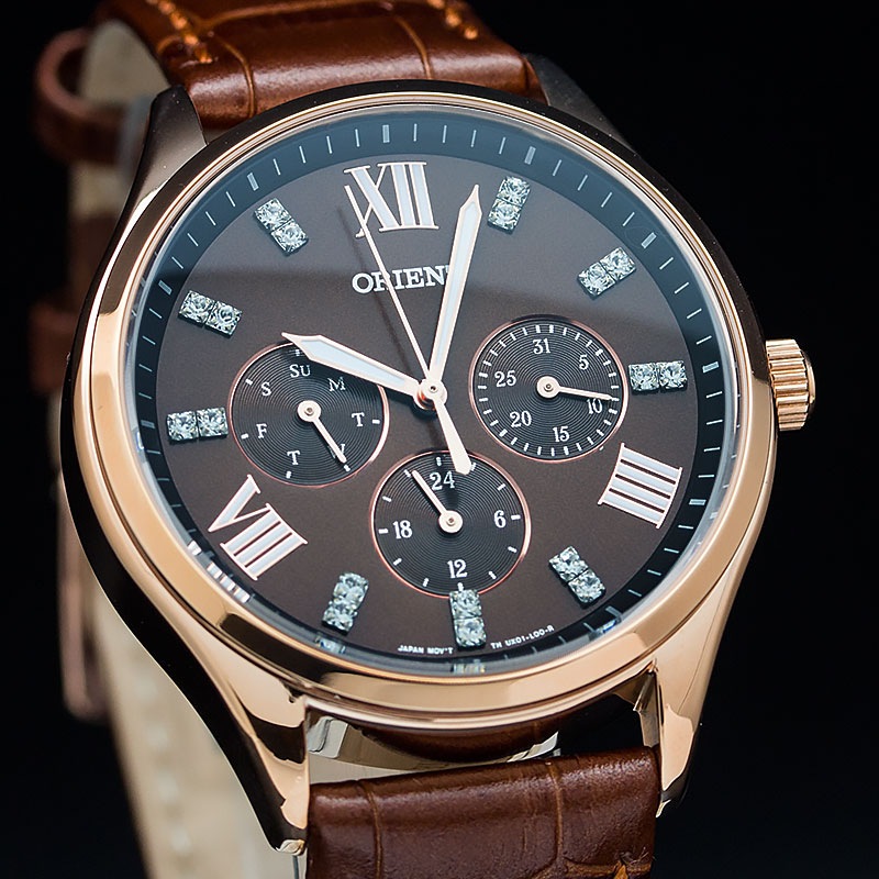 orient UX01001T