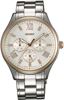 Вся коллекция Fashionable Quartz
