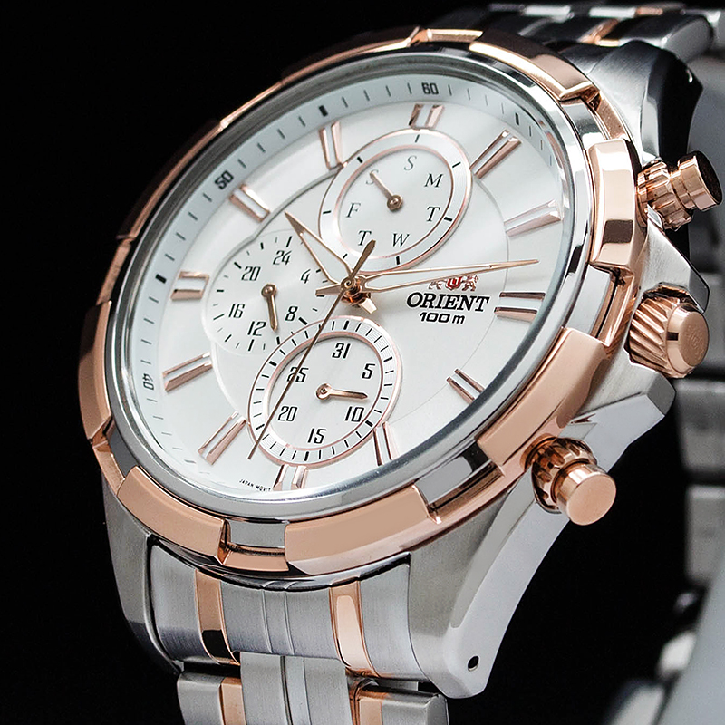 orient UY01001W