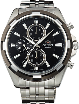 Вся коллекция Sporty Quartz