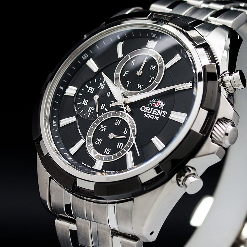 orient UY01002B