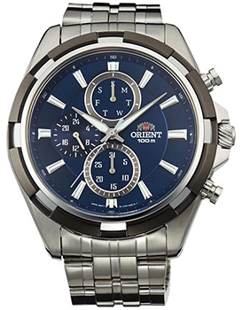 Вся коллекция Sporty Quartz