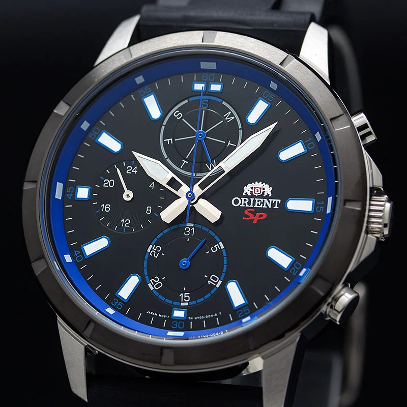 orient UY03004B