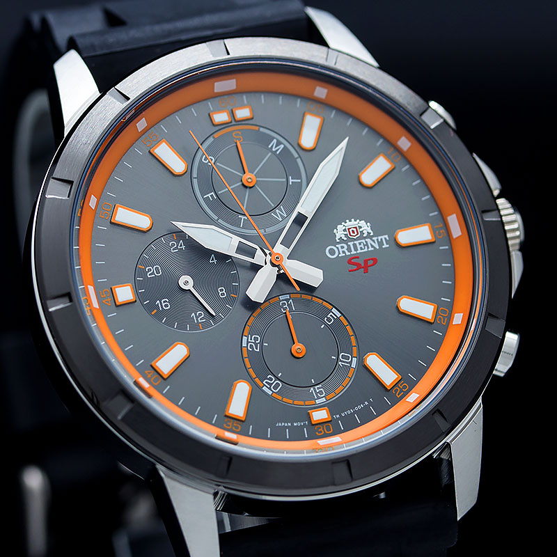 orient UY03005A