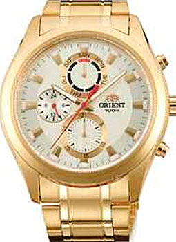 Вся коллекция Sporty Quartz