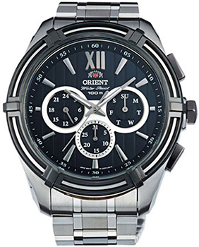 Вся коллекция Sporty Quartz