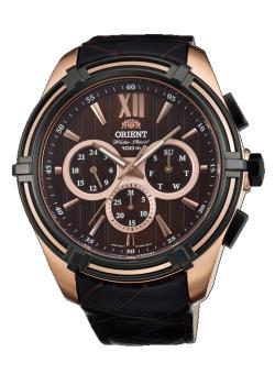 Часы Orient Sporty Quartz UZ01005T