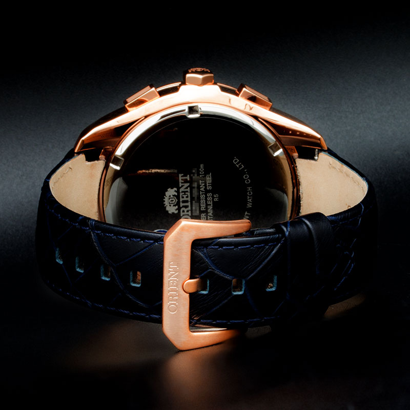 orient UZ01006D