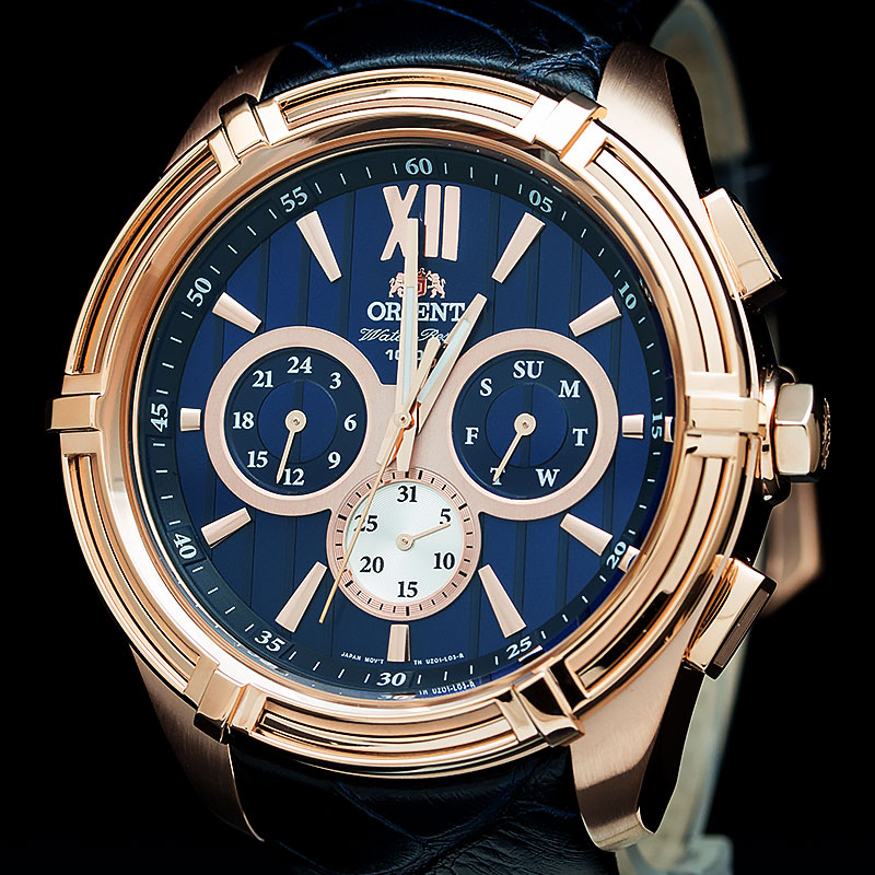 orient UZ01006D