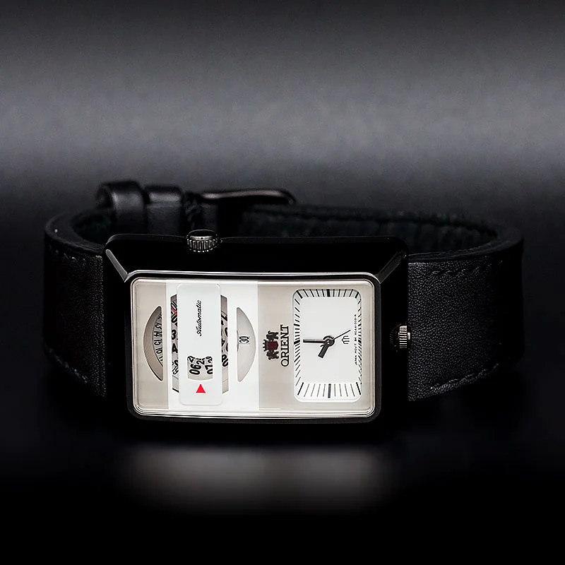 orient XCAA001W