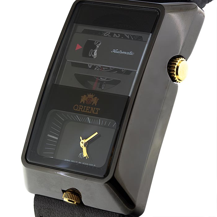 orient XCAA002B