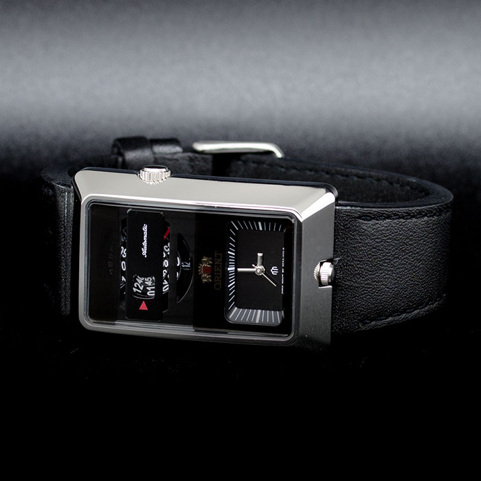 orient XCAA003B