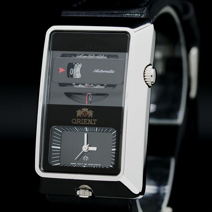 orient XCAA003B