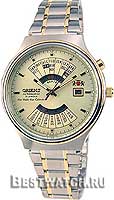 Orient Sporty Automatic 2EU00000CW