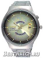 Orient Sporty Automatic 2EU00002UW