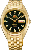 Orient Three Star AB00001B