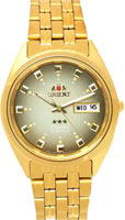 Orient Three Star AB00001P