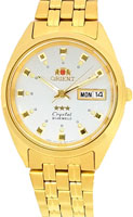 Orient Three Star AB00001W
