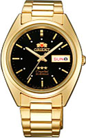 Orient Three Star AB00002B
