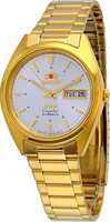 Orient Three Star AB00002W