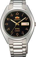 Orient Three Star AB00003B