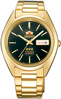 Orient Three Star AB00004B