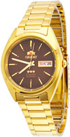 Orient Three Star AB00004T