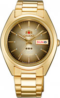 Orient Three Star AB00004U