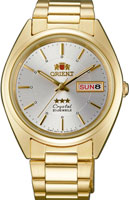 Orient Three Star AB00004W