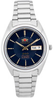 Orient Three Star AB00006D