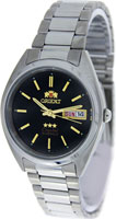 Orient Three Star AB00007B